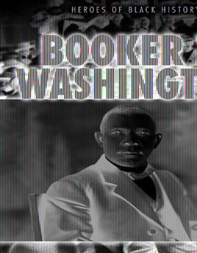 Booker T. Washington