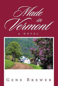 Cover image for Made in Vermont