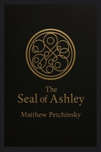 Cover image for The Seal of Ashley