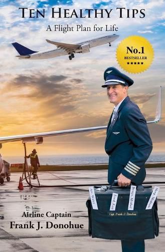 Cover image for Ten Healthy Tips