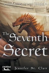 Cover image for The Seventh Secret