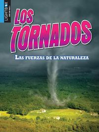 Cover image for Los Tornados