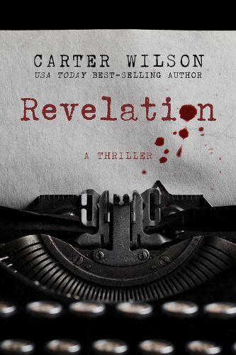 Cover image for Revelation: A Thriller