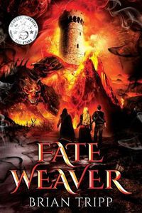 Cover image for Fate Weaver