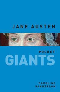 Cover image for Jane Austen: pocket GIANTS