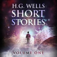 Cover image for Short Stories - Volume One