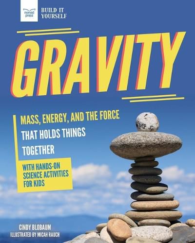 Cover image for Gravity