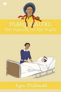 Cover image for Mary Seacole