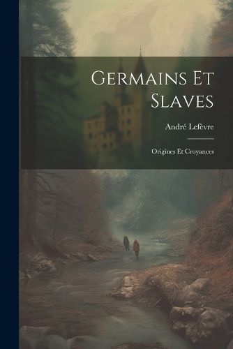 Cover image for Germains Et Slaves