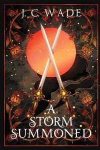 Cover image for A Storm Summoned