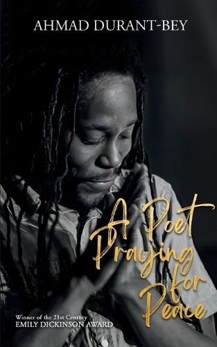 Cover image for A Poet Praying for Peace