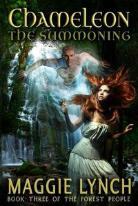 Cover image for Chameleon: The Summoning