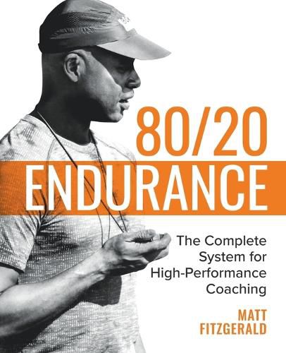 Cover image for 80/20 Endurance