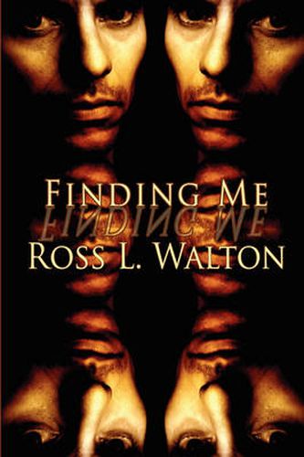 Cover image for Finding Me