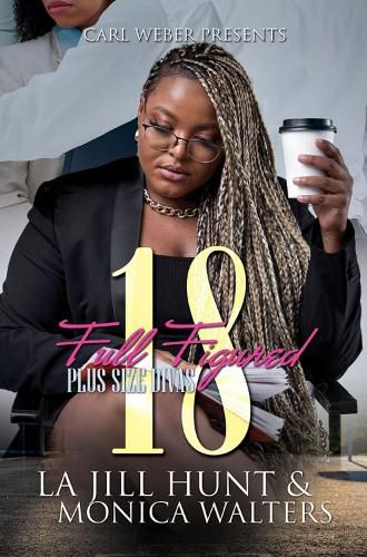 Cover image for Full Figured 18