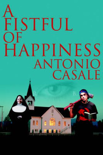 Cover image for A Fistful of Happiness