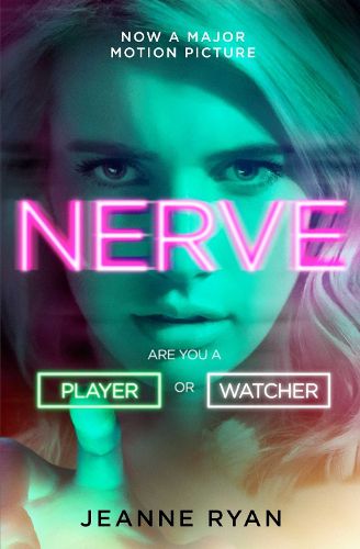 Cover image for Nerve