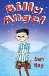 Cover image for Billy Angel