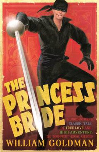 Cover image for The Princess Bride