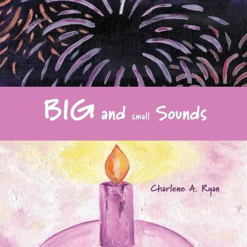 Cover image for Big and Small Sounds