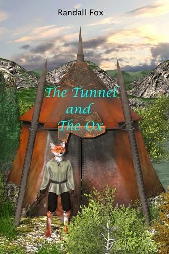 Cover image for The Tunnel and the Ox