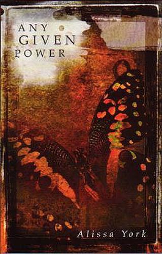 Cover image for Any Given Power