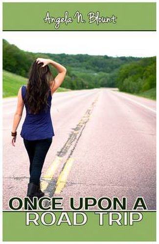 Cover image for Once Upon a Road Trip