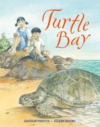 Cover image for Turtle Bay