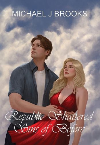 Cover image for Republic Shattered