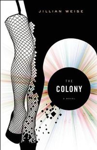 Cover image for The Colony