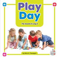 Cover image for Play Day