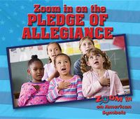 Cover image for Zoom in on the Pledge of Allegiance