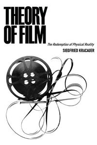 Cover image for Theory of Film