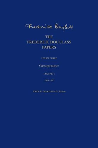 The Frederick Douglass Papers