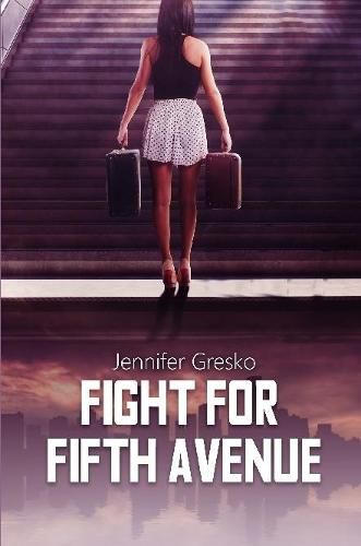 Cover image for Fight for Fifth Avenue