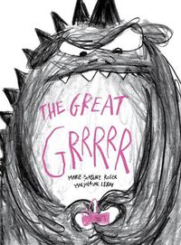 Cover image for The Great Grrrrr