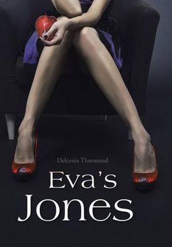 Cover image for Eva's Jones