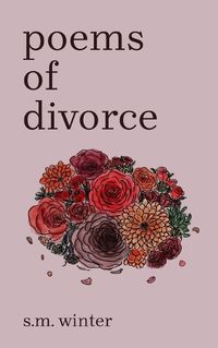 Cover image for Poems of Divorce