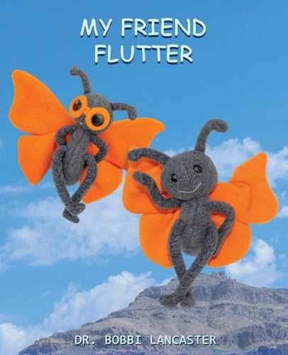 Cover image for My Friend Flutter