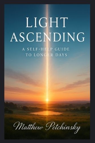 Cover image for Light Ascending