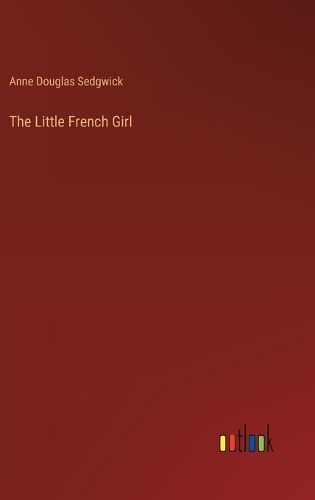 Cover image for The Little French Girl