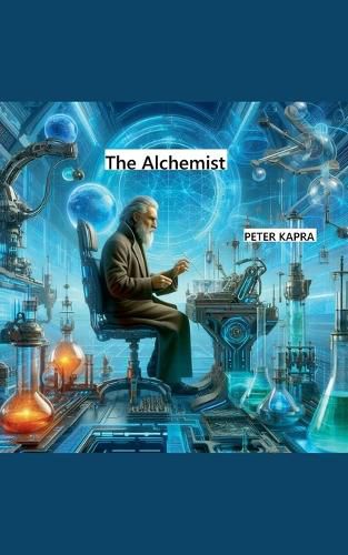 Cover image for The Alchemist