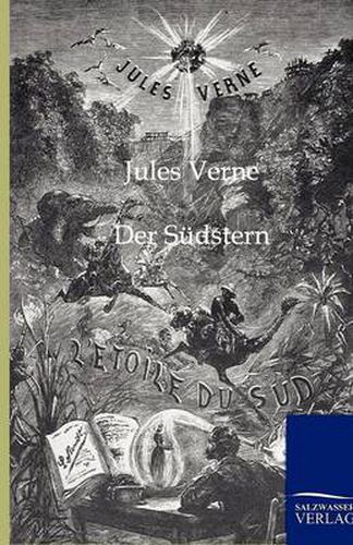 Cover image for Der Sudstern