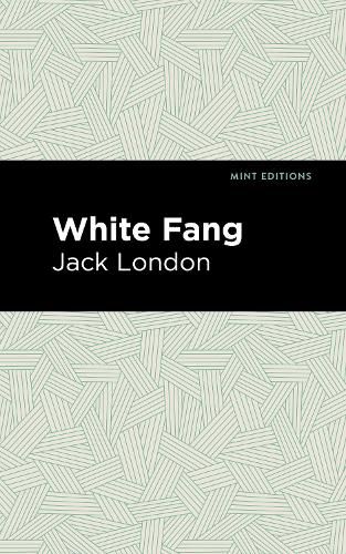 Cover image for White Fang