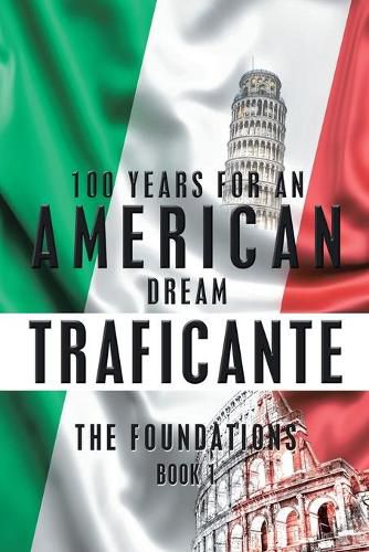 Cover image for 100 Years for an American Dream: The Foundations