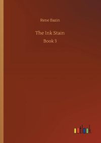 Cover image for The Ink Stain