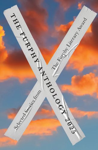 Cover image for The Furphy Anthology 2025