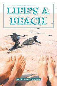 Cover image for Life's a Beach