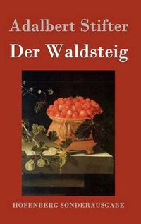 Cover image for Der Waldsteig