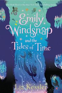 Cover image for Emily Windsnap and the Tides of Time